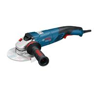 Bosch GWS 18-125 PL INOX PROFESSIONAL Meuleuse angulaire 12,5 cm 8100 RPM 1800 W 2,5 kg