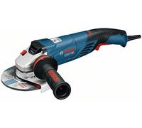 BOSCH GWS 18-125 SL Meuleuse angulaire 06017A3200