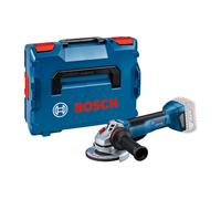 Bosch "GWS 18V-10 P PROFESSIONAL meuleuse d''angle 9000 tr/min 1000 W 1,9 kg"