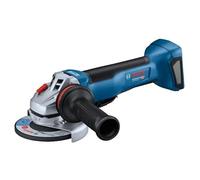Bosch GWS 18V-10 P PROFESSIONAL meuleuse d'angle 9000 tr/min 1000 W 1,9 kg