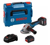 Bosch GWS 18V-10 PSC (DM/HM) Meuleuse D'angle Sans Fil