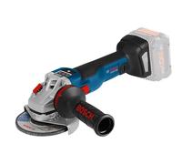 Bosch Gws 18V-10 Sc Professionnel Meuleuse Angle 125mm 18V Nu Unité BSH6019G340B