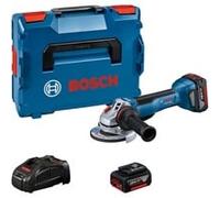 Bosch GWS 18V-10P PROFESSIONAL meuleuse d'angle 12,5 cm 9000 tr/min 1,9 kg
