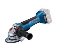 Bosch Gws 18V-10P Professionnel Meuleuse Angle 125mm 18V Unité Nue BSH6019J4100