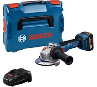 BOSCH GWS 18V-11 S PROFESSIONAL Meuleuse angulaire sans fil 06019N4003