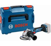 Bosch GWS 18V-15 C Professional meuleuse d'angle 12,5 cm 9800 tr/min 2,2 kg