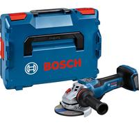 Bosch GWS 18V-15 PSC Professional