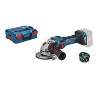 Bosch "GWS 18V-15 SC meuleuse d''angle 12,5 cm 9800 tr/min 1,3 kg"