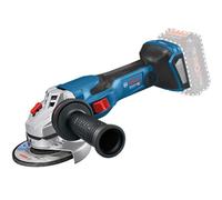 Bosch GWS 18V-15 C Professional meuleuse d'angle 12,5 cm 9800 tr/min 2,2 kg