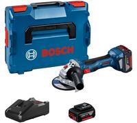 BOSCH GWS 18V-7 PROFESSIONAL Meuleuse angulaire sans fil 06019H9005