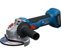 Meuleuse d'Angle BOSCH GWS 18V-8 125mm (Machine seule)