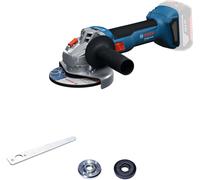 BOSCH GWS 18V-8 PROFESSIONAL Meuleuse angulaire sans fil 06019N9000