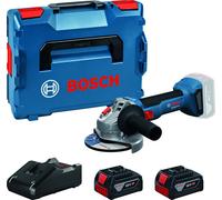 BOSCH GWS 18V-8 PROFESSIONAL Meuleuse angulaire sans fil 06019N9003