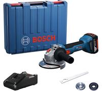 BOSCH GWS 18V-8 PROFESSIONAL Meuleuse d’angle sans fil 06019N9021