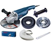 Bosch.szlifierka kąt.2200w/gws2200-230