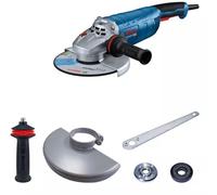 Meuleuse d'angle Bosch GWS 27-230 J Professional; 2700 W