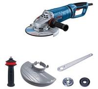 Bosch "GWS 27-230 JR Professional, 06018C7300, Meuleuse d''angle"