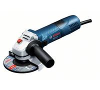 Bosch GWS 7-115 PROFESSIONAL meuleuse d'angle 11,5 cm 11000 tr/min 720 W 1,9 kg