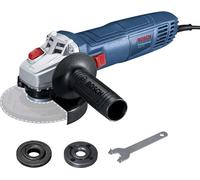 Bosch GWS 700 710W 127V bleu Ponceuse puissante et fiable