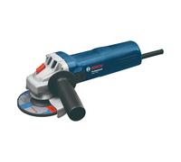 Bosch GWS 750 Professional Meuleuse angulaire 750 watts 125 mm ( 060139400B )