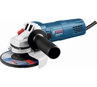 BOSCH GWS 750 PROFESSIONAL Meuleuse angulaire + Disque a ébarber 060139400A