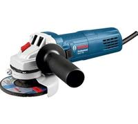 Bosch GWS 750 Professional meuleuse d'angle 12,5 cm 11000 tr/min 750 W 1,8 kg