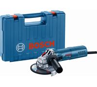 BOSCH GWS 9-125 S PROFESSIONAL Meuleuse angulaire 0601396105