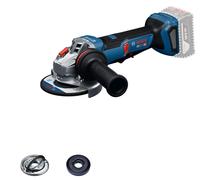 BOSCH GWS18V-11PS PROFESSIONAL Meuleuse angulaire 06019N4300