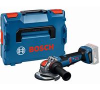 BOSCH GWS18V-11PS PROFESSIONAL Meuleuse angulaire, L-BOXX 136 06019N4301
