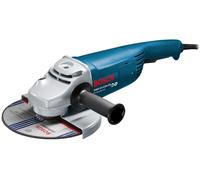 Bosch GWS24-230JH Meuleuse angulaire à deux mains