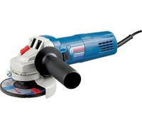 BOSCH GWS750S Meuleuse d'angle professionnelle à 2 mains - 750 W