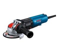 Bosch "GWX 17-125 PSB meuleuse d''angle 12,5 cm 11500 tr/min 1700 W 2,3 kg"