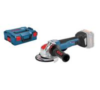 Bosch GWX 18 V-10 PC (Chargeur et batterie non fournis)