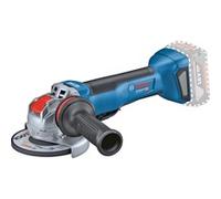 BOSCH GWX 18V-10 P PROFESSIONAL Meuleuse angulaire sans-fil avec X-LOCK 06019J4200