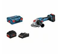 Bosch GWX 18V-15 Meuleuse angulaire 12,5 cm 9800 RPM 1500 W 2,3 kg