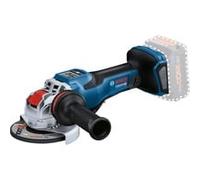 Bosch "GWX 18V-15 PSC PROFESSIONAL meuleuse d''angle 12,5 cm 11000 tr/min 1500 W 2,3 kg"
