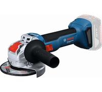 Meuleuse d'angle BOSCH GWX 18V-8 (X-LOCK) (Solo) 06019N9100