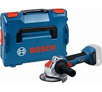 Meuleuse d'angle Bosch Professional GWX 18V-8 06019N9101 125 mm 18 V