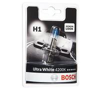 Ampoule halogène BOSCH H1 Ultra White 12V, 55W, 1 pièce