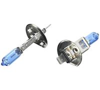 BOSCH H1 Ampoule projecteur longue portée 55W feu de route Halogène 1 987 301 080 Compatible avec VW Golf IV 3/5 portes 1J1 Polo IV 3/5 portes 9N, 9A Golf III 3/5 portes 1H1 Golf IV Variant 1J5