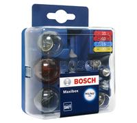 Bosch H1/H7 Maxibox coffret de lampes - 12 V