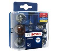 BOSCH Coffret Maxibox H1/H7 12V
