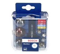 Bosch H1 Maxibox coffret de lampes - 12 V