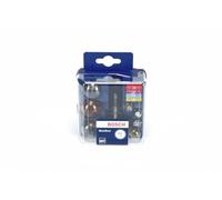 Bosch Jeu d'ampoules H1 Maxibox 12 V +P21W PY21W T4W P21/5W W5W C5W 2x10A 1x15A 1x20