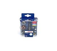 Jeu d'ampoules BOSCH H1 Maxibox +P21W PY21W T4W P21/5W W5W C5W 2x10A 1X15A 1X20