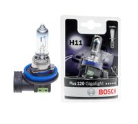 Bosch Ampoule de feu de route 1 987 301 133