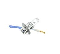 BOSCH H3 Ampoule feu de route 12V 55W PK22s Feu de Route Halogène 1 987 302 802