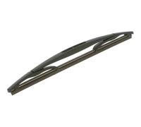 Bosch H300 Voiture spécifiques Balai d'essuie-Glace arrière en Plastique, 12 cm