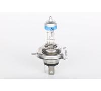 BOSCH H4 Ampoule projecteur longue portée 12V 60/55W P43t Feu de Route Halogène