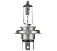 BOSCH H4 Ampoule projecteur longue portée 75/70W feu de route Halogène 1 987 302 862
